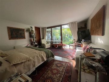 Casa en Venta en Fray Montalva| La Posada|6D6B|Las Condes |ONEPROPIEDADES