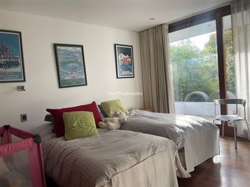 Casa en Venta en Fray Montalva| La Posada|6D6B|Las Condes |ONEPROPIEDADES