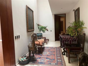 Casa en Venta en Fray Montalva| La Posada|6D6B|Las Condes |ONEPROPIEDADES