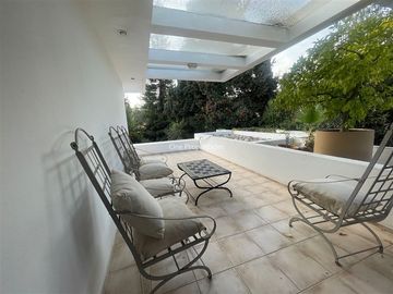 Casa en Venta en Fray Montalva| La Posada|6D6B|Las Condes |ONEPROPIEDADES