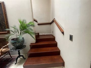Casa en Venta en Fray Montalva| La Posada|6D6B|Las Condes |ONEPROPIEDADES
