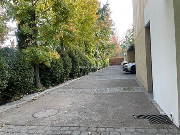 Casa en Venta en Fray Montalva| La Posada|6D6B|Las Condes |ONEPROPIEDADES