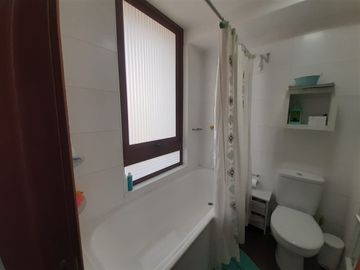 Departamento en Venta en Las Hualtatas con Pio XI