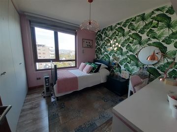 Departamento en Venta en Las Hualtatas con Pio XI