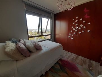 Departamento en Venta en Las Hualtatas con Pio XI