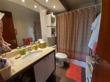 Departamento en Venta en Las Hualtatas con Pio XI
