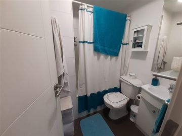 Departamento en Venta en Las Hualtatas con Pio XI