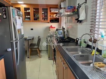 Casa en Venta en Haras de Huechuraba