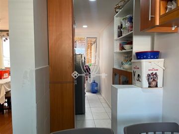Casa en Venta en Haras de Huechuraba