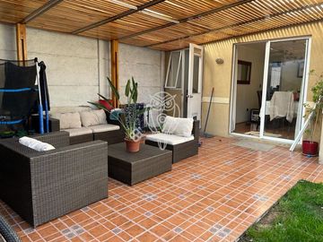 Casa en Venta en Haras de Huechuraba