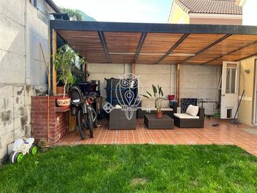 Casa en Venta en Haras de Huechuraba