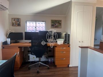 Casa en Venta en Haras de Huechuraba