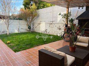 Casa en Venta en Haras de Huechuraba