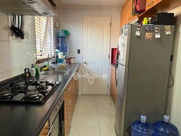 Casa en Venta en Haras de Huechuraba