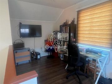 Casa en Venta en Haras de Huechuraba