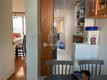 Casa en Venta en Haras de Huechuraba