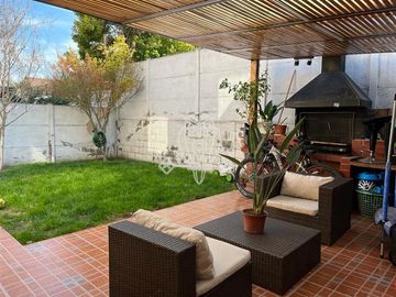 Casa en Venta en Haras de Huechuraba