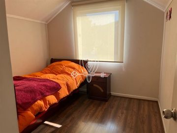 Casa en Venta en Haras de Huechuraba