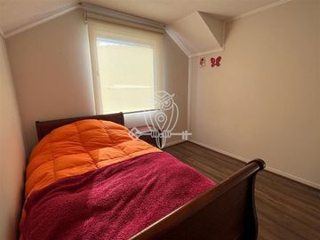 Casa en Venta en Haras de Huechuraba