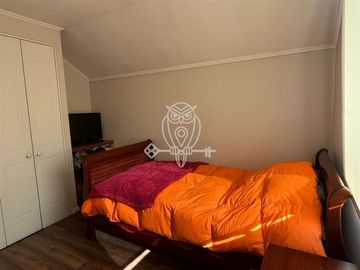 Casa en Venta en Haras de Huechuraba