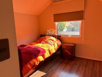 Casa en Venta en Haras de Huechuraba