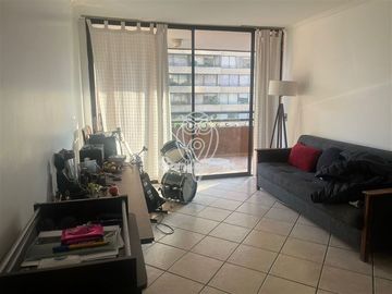 Departamento en Venta en Colon con Manquehue