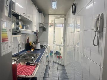 Departamento en Venta en Colon con Manquehue