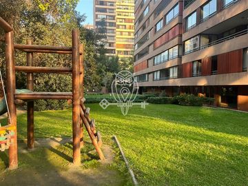 Departamento en Venta en Colon con Manquehue