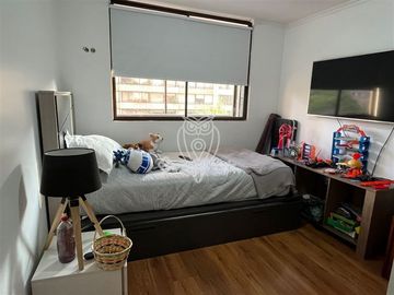 Departamento en Venta en Colon con Manquehue