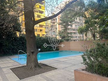 Departamento en Venta en Colon con Manquehue