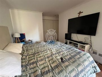 Departamento en Venta en Colon con Manquehue