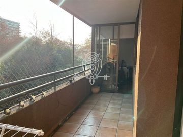 Departamento en Venta en Colon con Manquehue