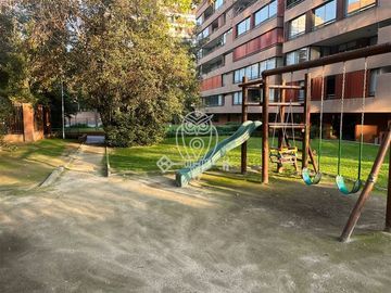 Departamento en Venta en Colon con Manquehue