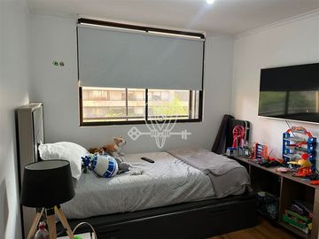 Departamento en Venta en Colon con Manquehue