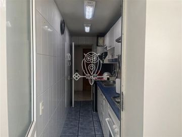 Departamento en Venta en Colon con Manquehue