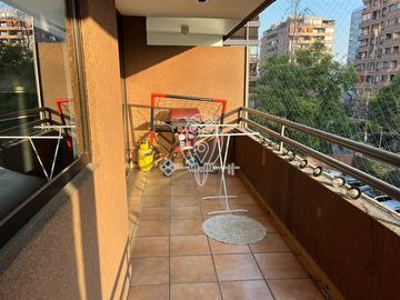 Departamento en Venta en Colon con Manquehue