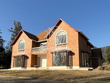 Casa en Venta en Santa Rita 4300 P.18