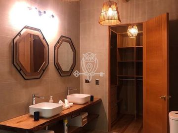 Casa en Venta en Reserva Biologica Huilo Huilo