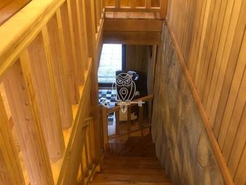 Casa en Venta en Reserva Biologica Huilo Huilo