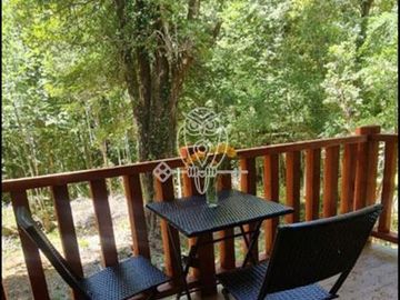 Casa en Venta en Reserva Biologica Huilo Huilo