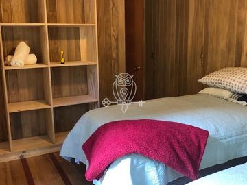 Casa en Venta en Reserva Biologica Huilo Huilo