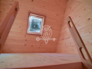 Casa en Venta en Reserva Huilo Huilo