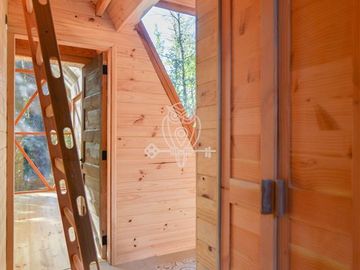 Casa en Venta en Reserva Huilo Huilo