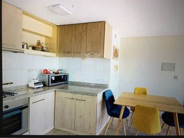 Departamento en Venta en canal trece