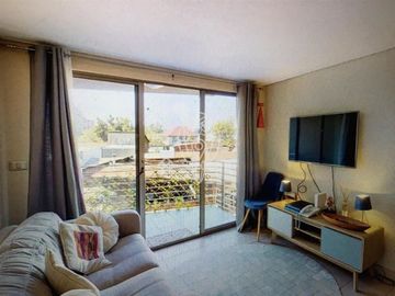 Departamento en Venta en canal trece
