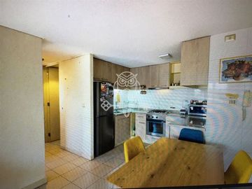 Departamento en Venta en canal trece
