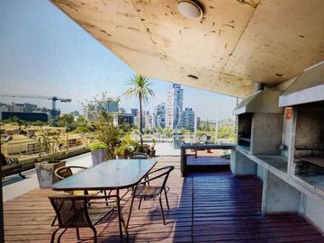 Departamento en Venta en canal trece