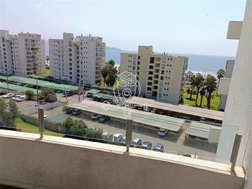 Departamento en Venta en av. pacífico con av. del mar