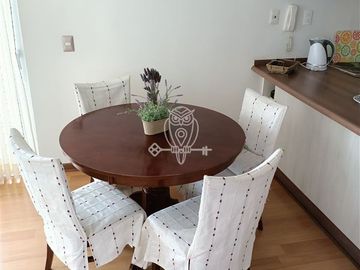 Departamento en Venta en av. pacífico con av. del mar