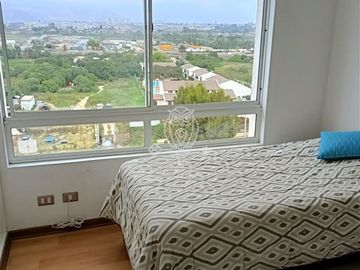Departamento en Venta en av. pacífico con av. del mar